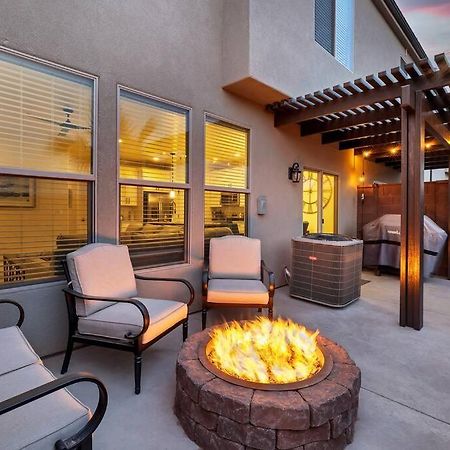 فيلا St George, Private Hot Tub/Patio, New Community واشنطن المظهر الخارجي الصورة