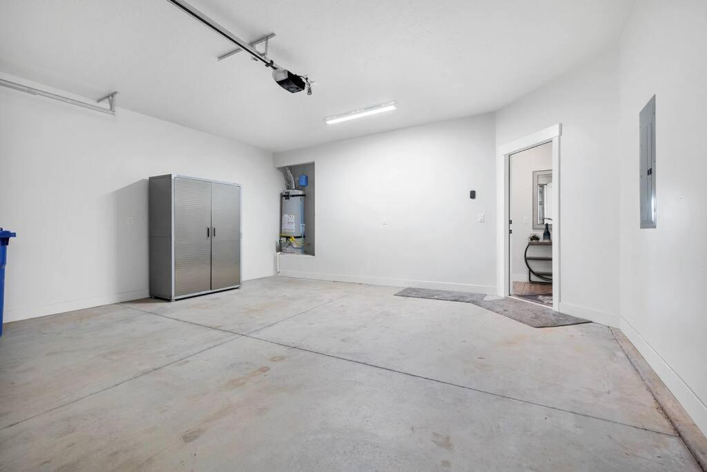 فيلا St George, Private Hot Tub/Patio, New Community واشنطن المظهر الخارجي الصورة